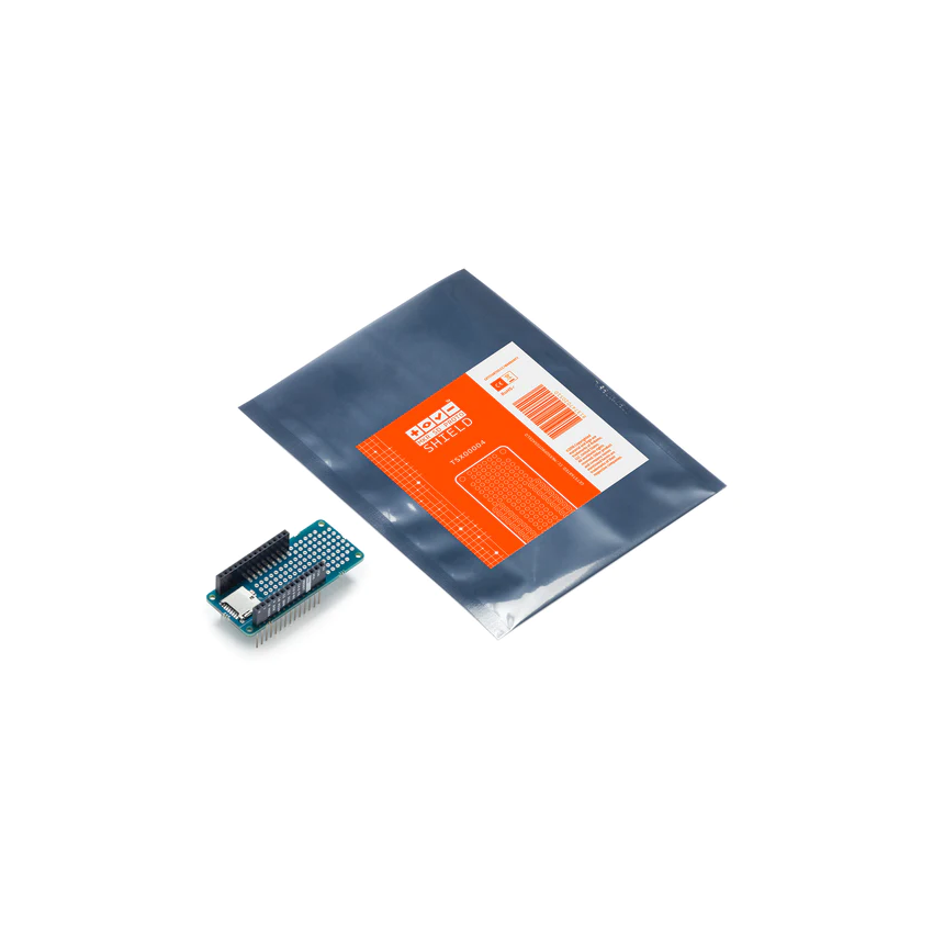 TSX00004 - MKR SD PROTO SHIELD