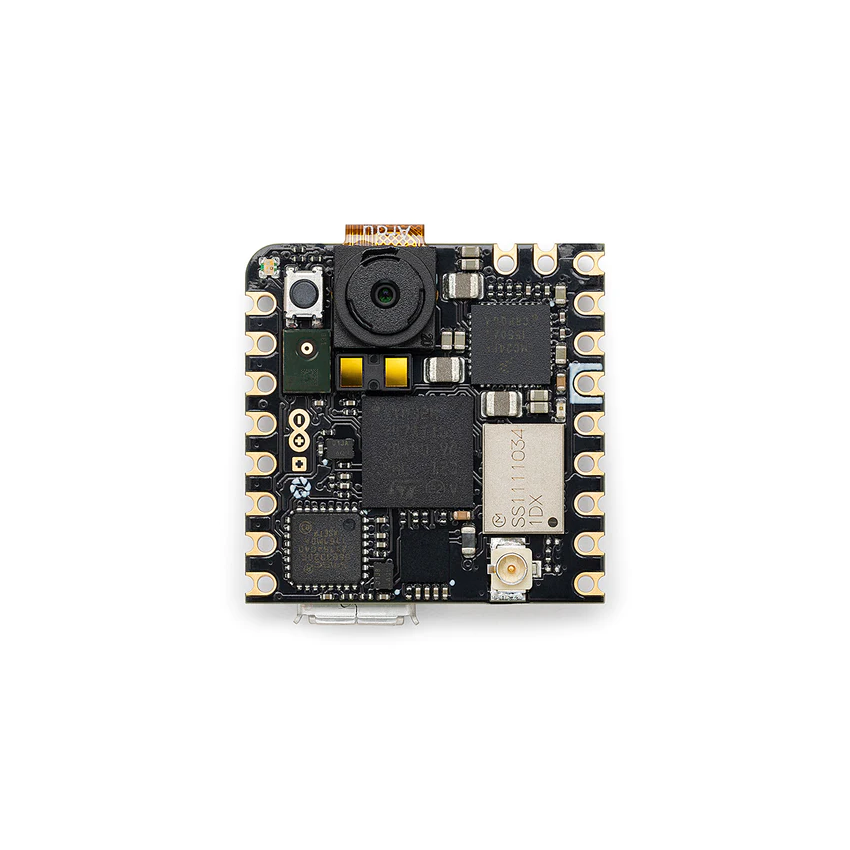 ABX00051, Arduino Nicla Vision