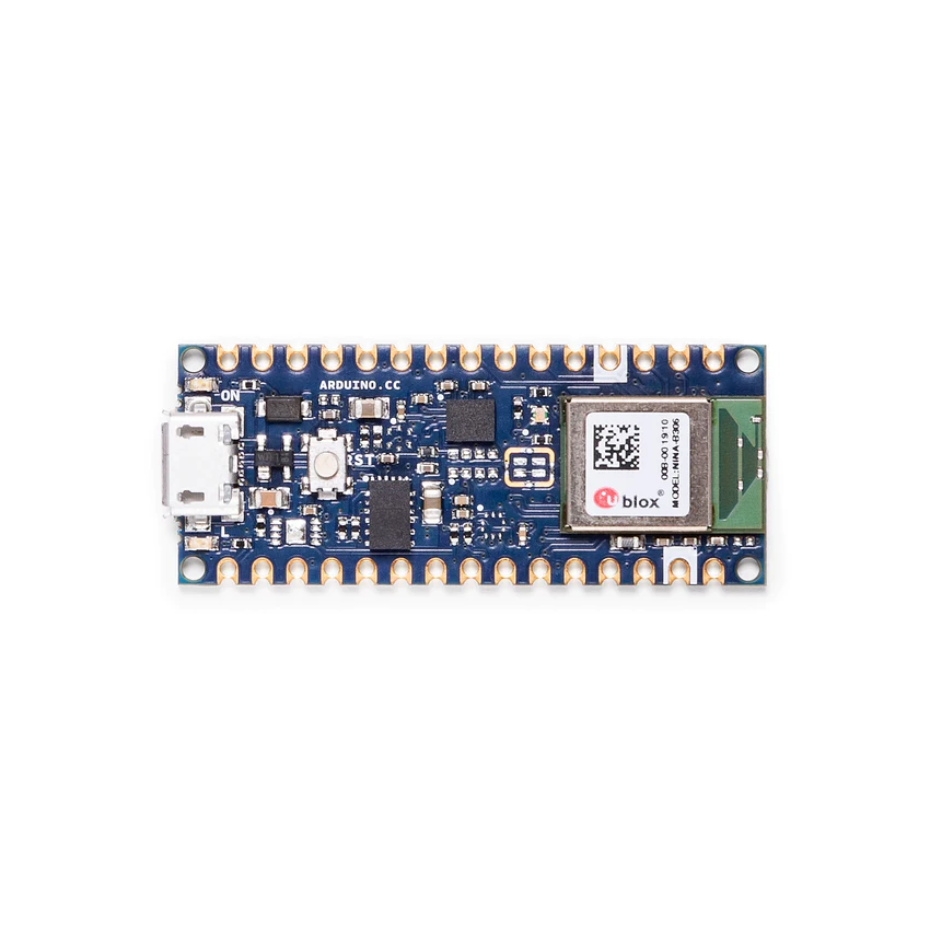 ABX00030,NANO 33 BLE BOARD