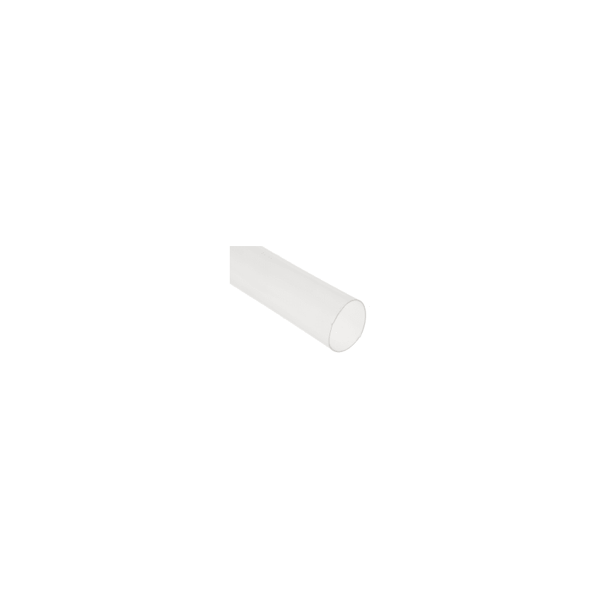 Sleeve Heatshrink RNF-100 1/2-X Clear