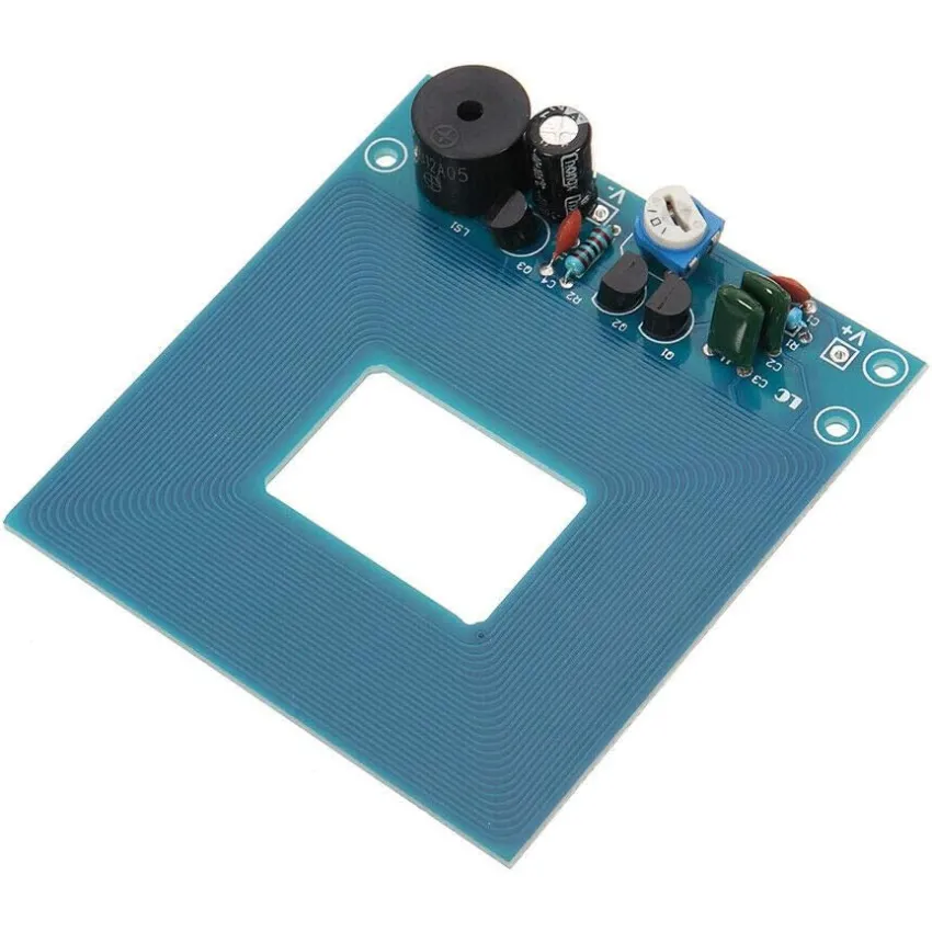 DIY Metal Detector Module Kit, 