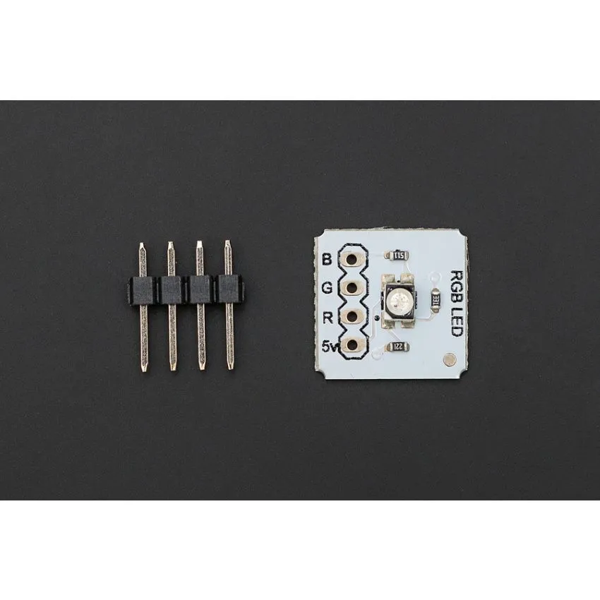 RGB LED Breakout (3528)
