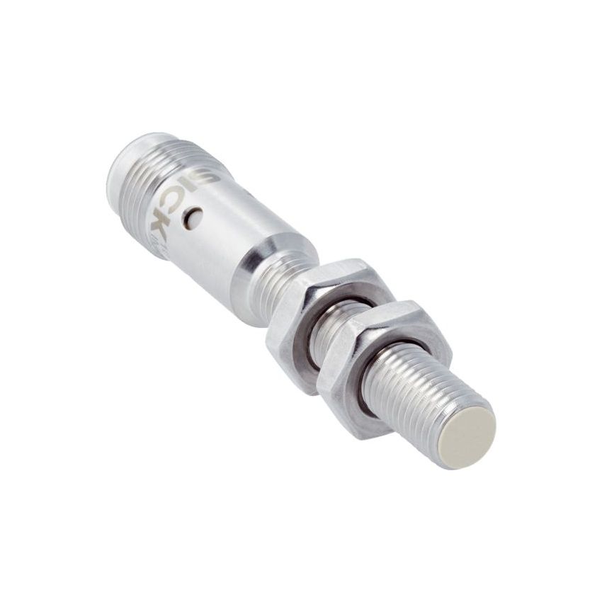 MM08-60 ANS-ZUA,Proximity Sensor,8mm Detection Distance, Industrial Automation, Durable and Reliable Performance