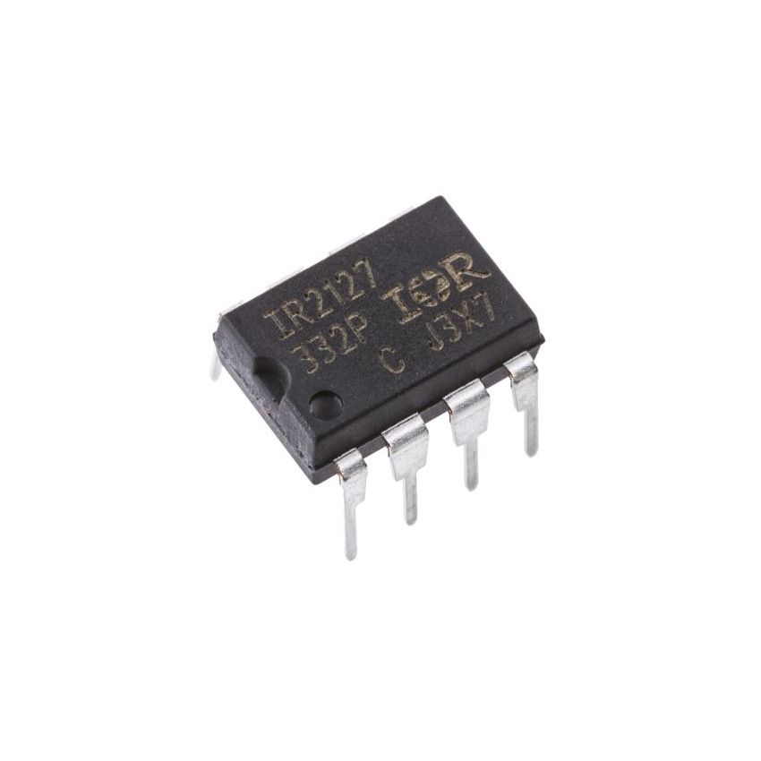 IR2127S,High-Speed MOSFET/IGBT Driver IC,SOP-8,20-200V