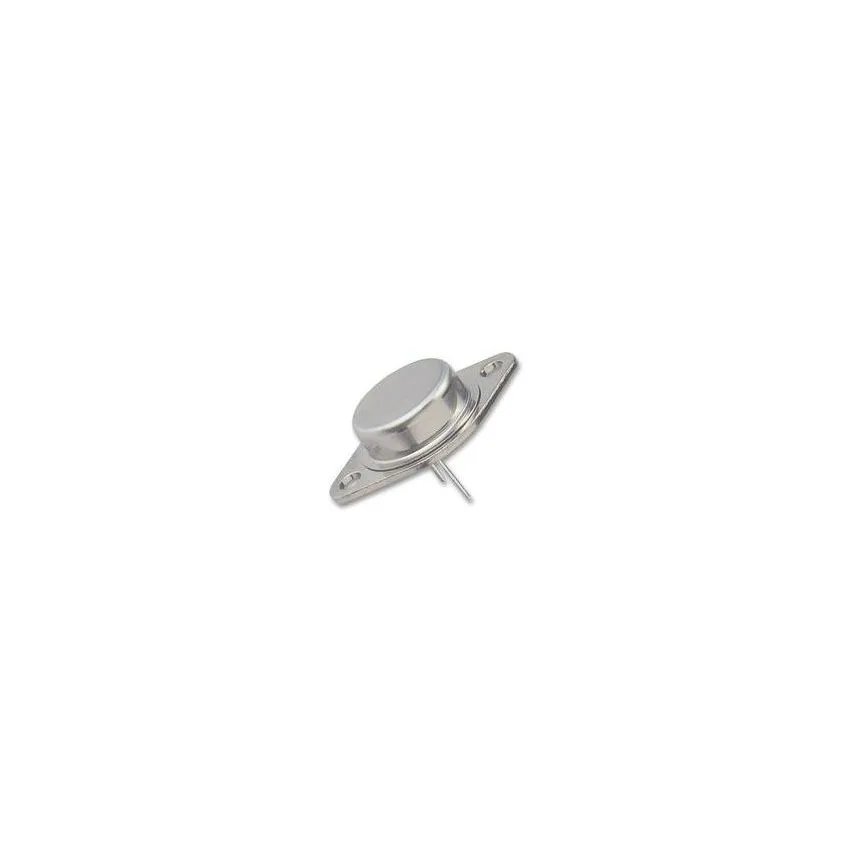 IRF330,N-Channel Power MOSFET,400V,6.5A