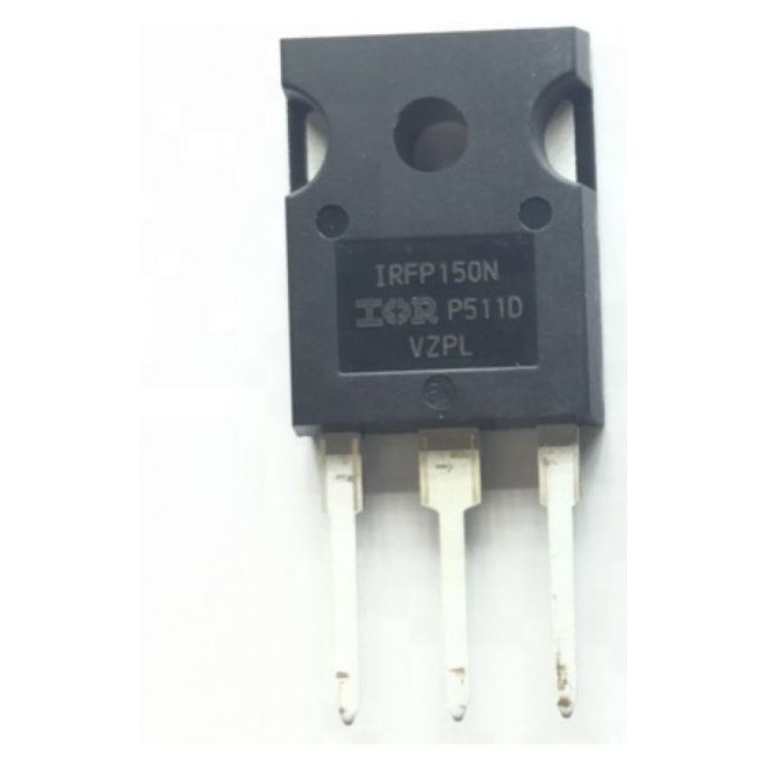 IRFP150N,HEXFET Power MOSFET,100V,42A,TO-247AC
