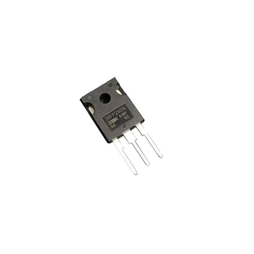 IRFP260N,HEXFET Power MOSFET,200V Vds,50A Id