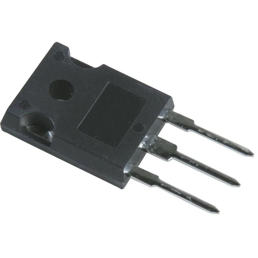 IRG4PH50uD,Insulated Gate Bipolar Transistor (IGBT),1200V,45A