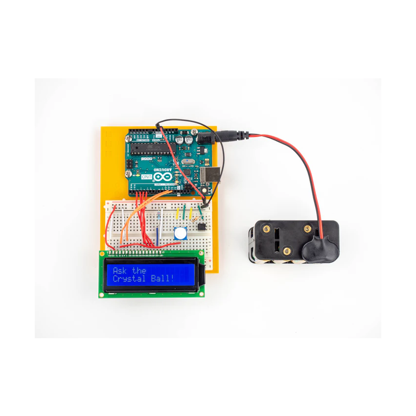 Starter Kit Classroom Pack SPANISH