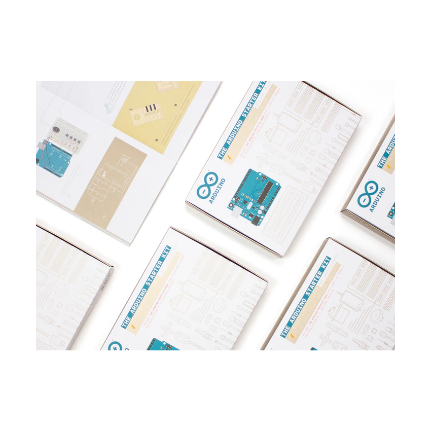 Starter Kit Classroom Pack SPANISH