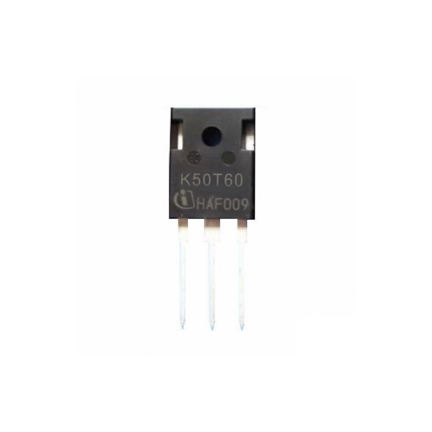K50T60,IGBT Transistor,600V,50A,TO-247