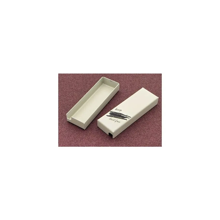 anti-dust cover for ZIF socket 48-pin
