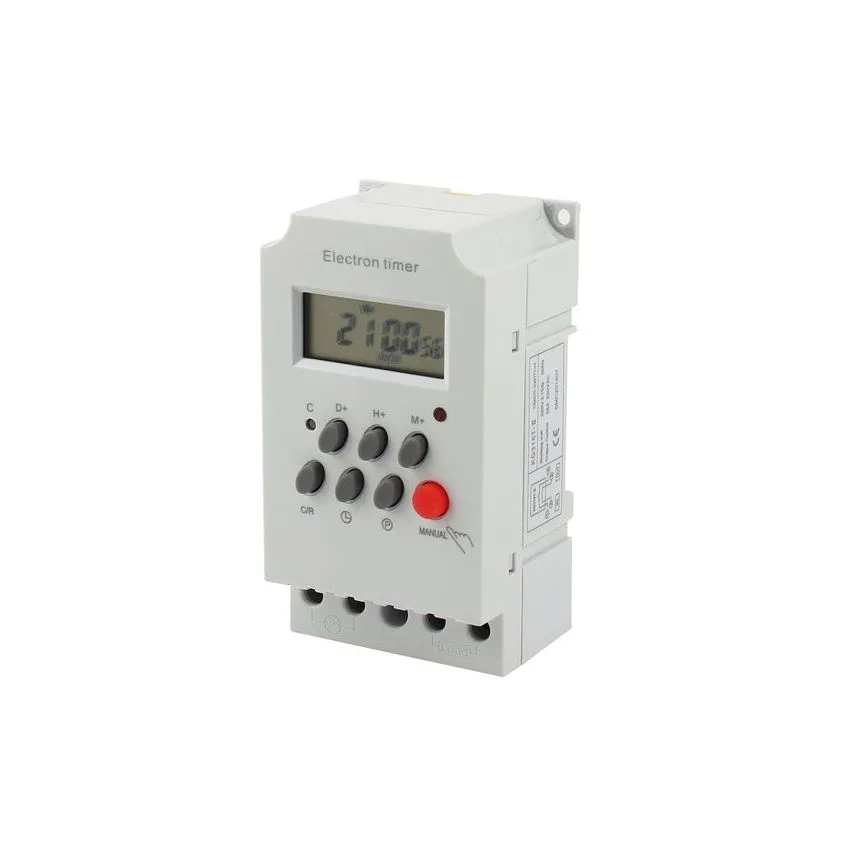 KG-316T 220VAC