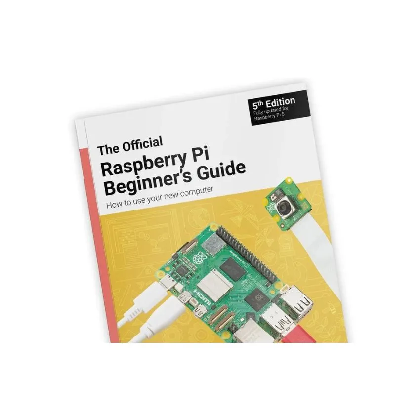 SC2094, Raspberry Pi 500+ Desktop Kit -UK