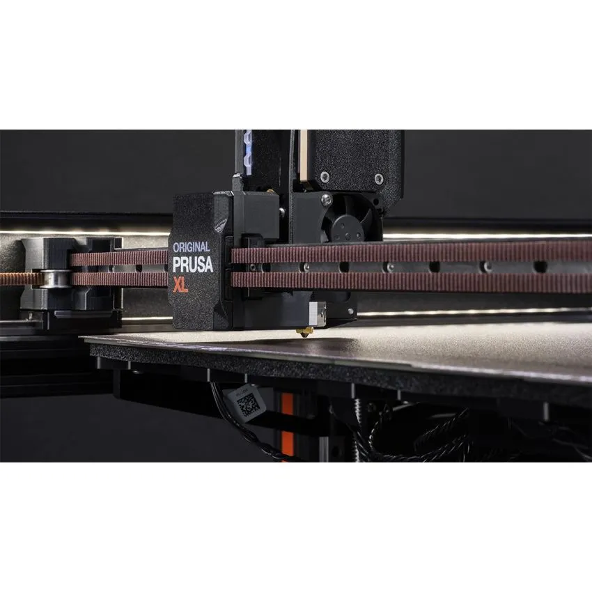 Original Prusa XL Semi-assembled Single-toolhead 3D Printer