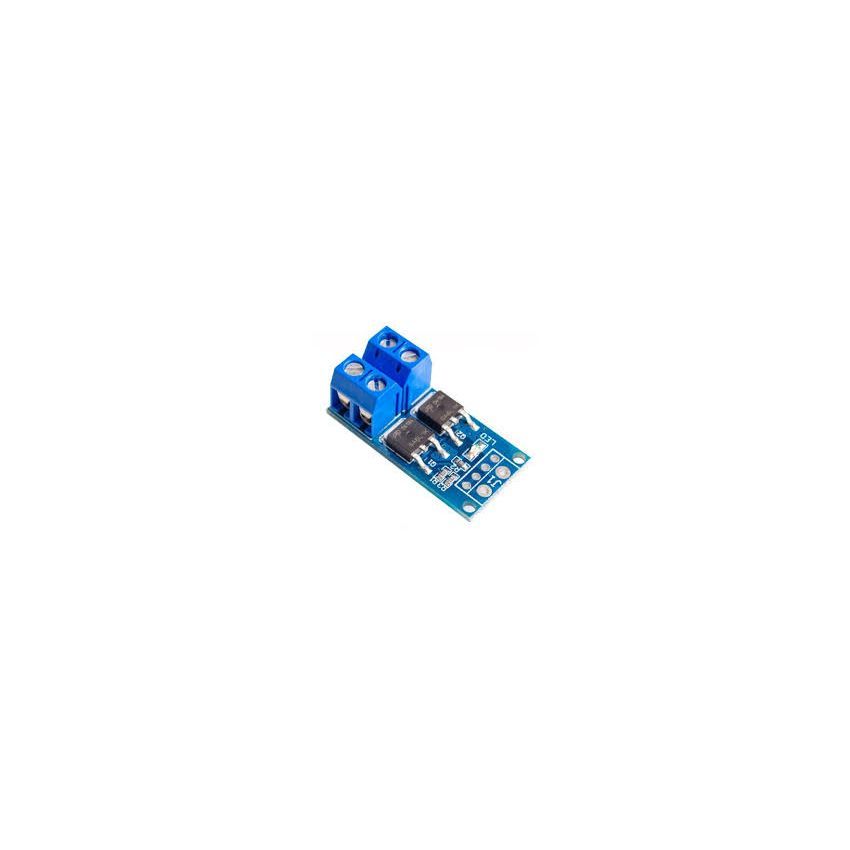 L29215-SSIP,High-Performance Switch-Mode Driver for DC Motors,SSIP