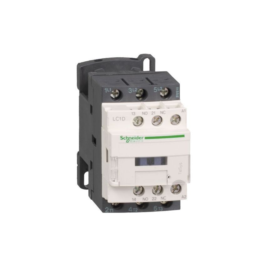 LC1D18M7 230v