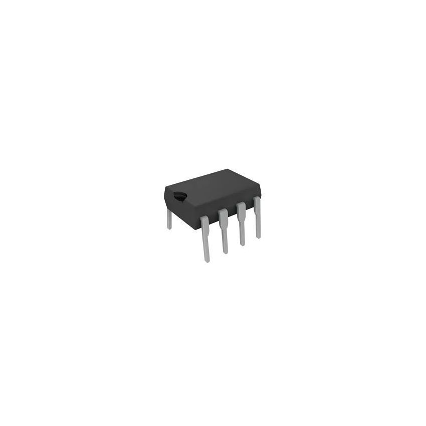 LM2903N,Low-Power Dual Voltage Comparator,DIP-8