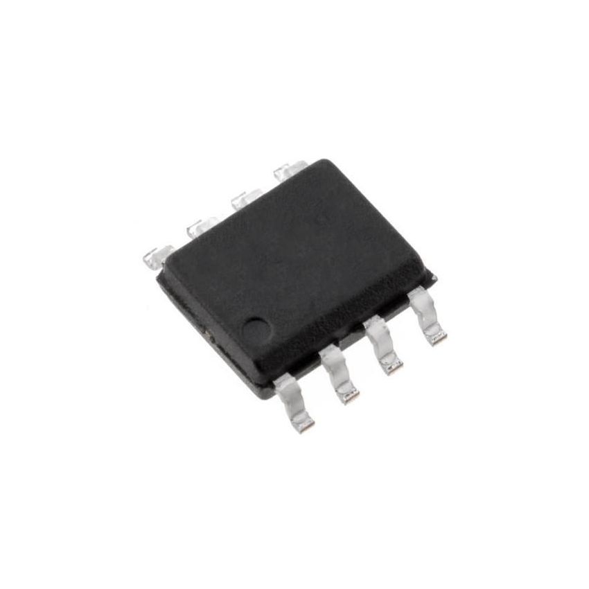 LMC555CM, CMOS Timer IC - 3 MHz, SMD, 1.5V-15V