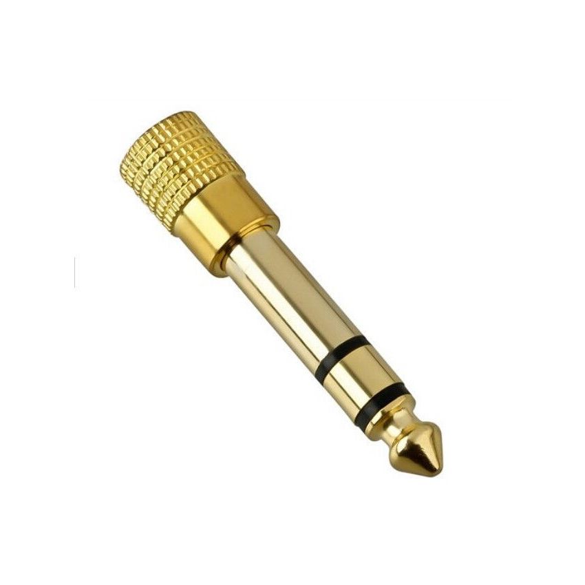 Jack Mini Stereo,Drat Gol, 3.5mm