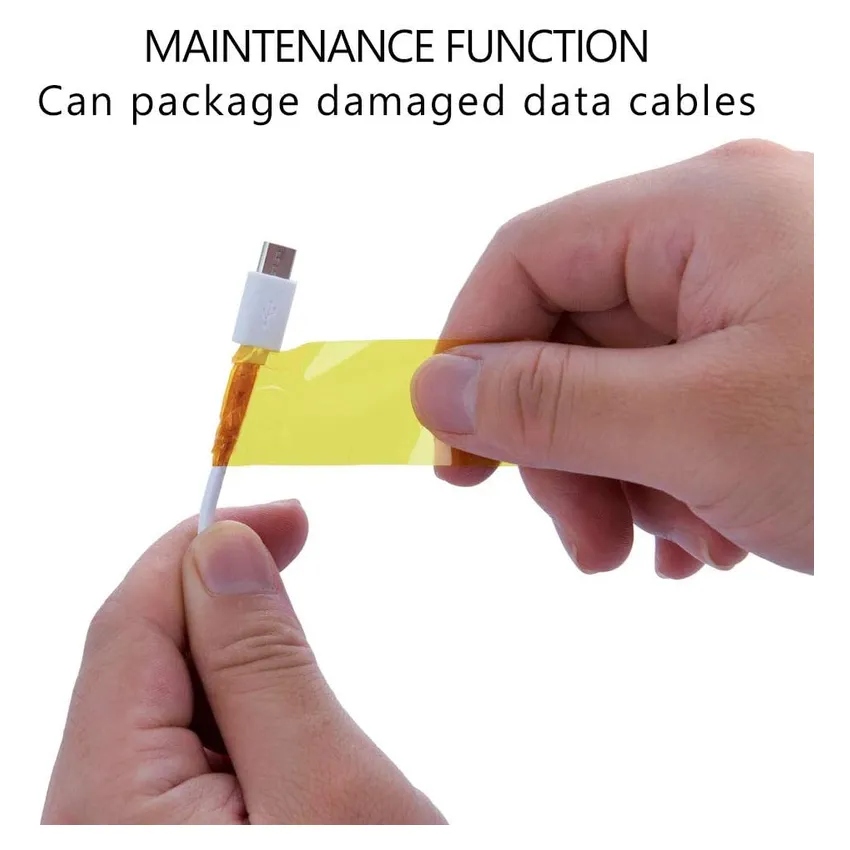 Polyimide Tape,20mm,Heat Resistant
