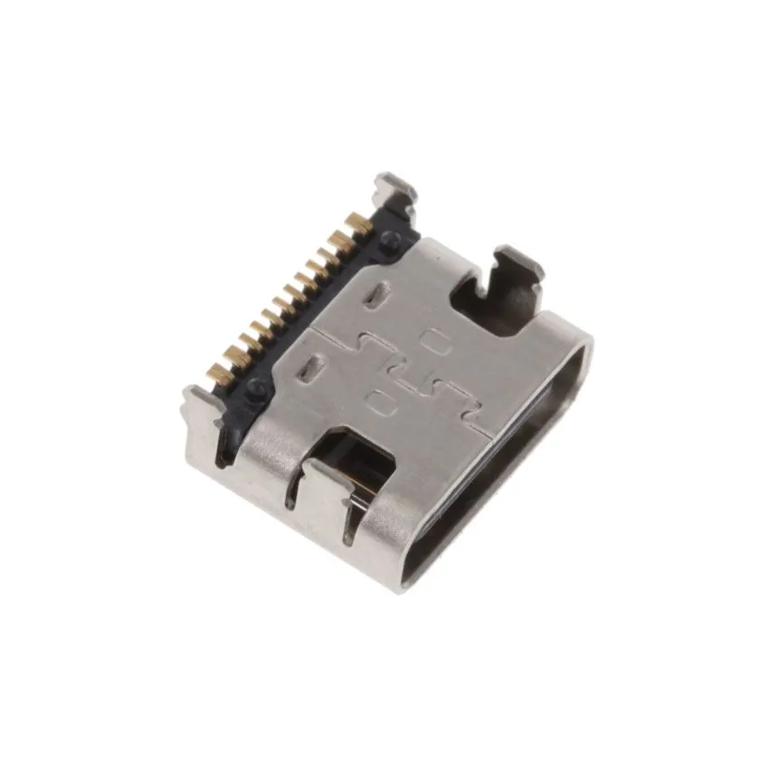 DX07S016JA1R1500 CONN RCP USB2.0 TYP C 24P SMD RA