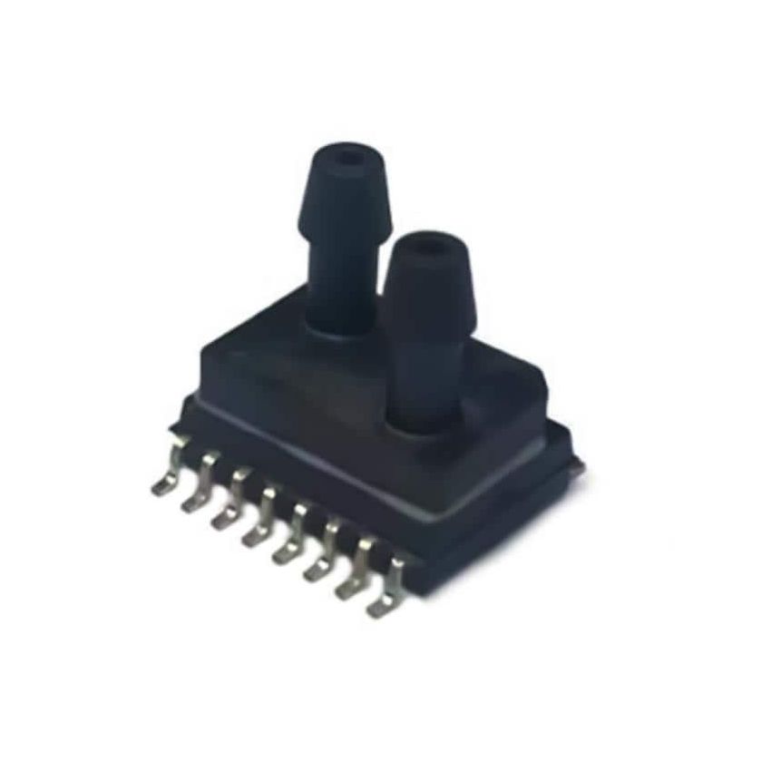 SM1391-BCE-S-015-000 - Smi Low Pressure Digital / Analog Sensor