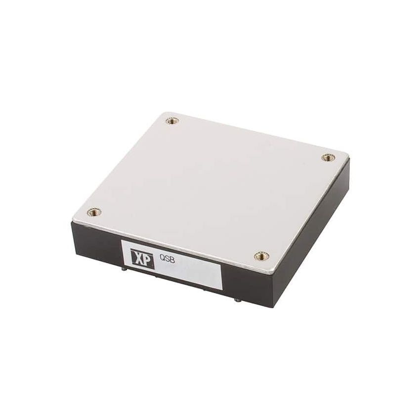 QSB15024S24; XPower - Isolated Module DC DC Converter 1 Output 24V 6.5A 9V - 36V Input, 150W