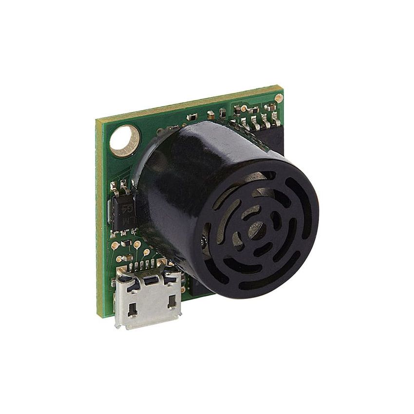  Ultrasonic Rangefinder Module, MB1414-000, Compact High-Performance Sensor for Robotics and Automation