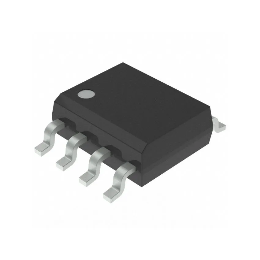 AT25080AN-SMD SPI Serial EEPROM, 8K (1024 x 8) Memory, 1.8V-5.5V, SOIC-8 Package