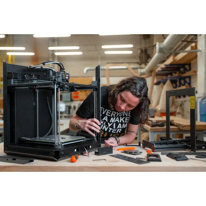 Prusa MK4S to CORE One+ Gen 2 Conversion Kit