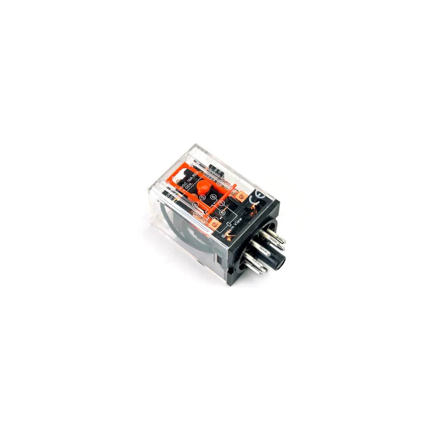 MK2P-I DC12V