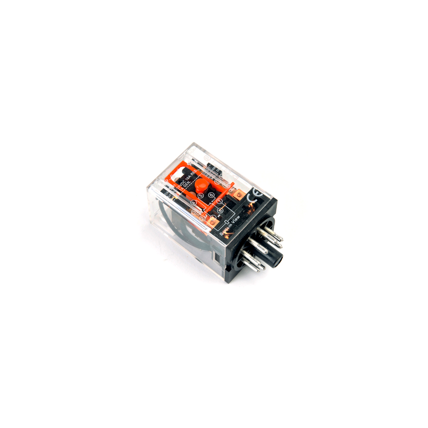 MK2P-I 220/240VAC