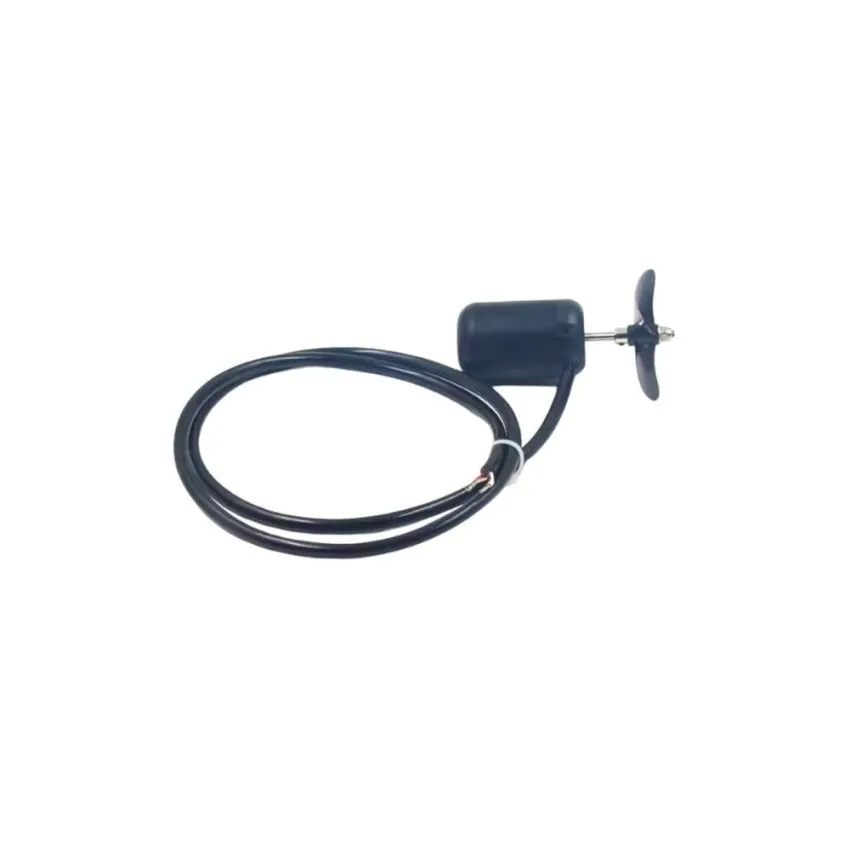 DS-01, 24V Waterproof Underwater Thruster Motor – 1.5kg Thrust, 100m Depth for RC Boats and Submersibles