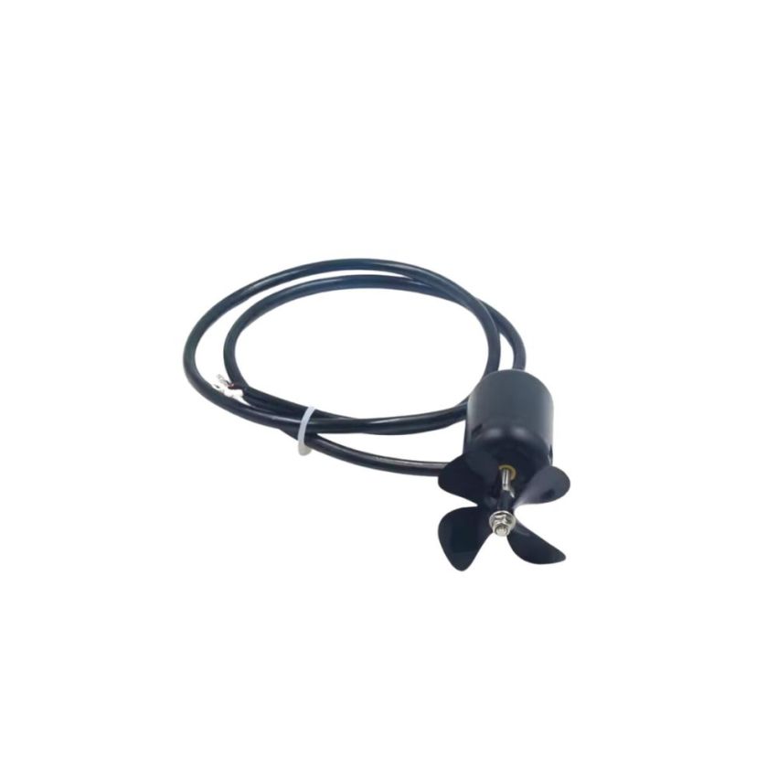 DS-01, 24V Waterproof Underwater Thruster Motor – 1.5kg Thrust, 100m Depth for RC Boats and Submersibles