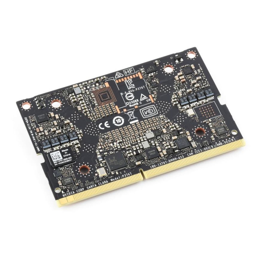 Nvidia Jetson Orin NX 16GB Module 900-13767-0000-000