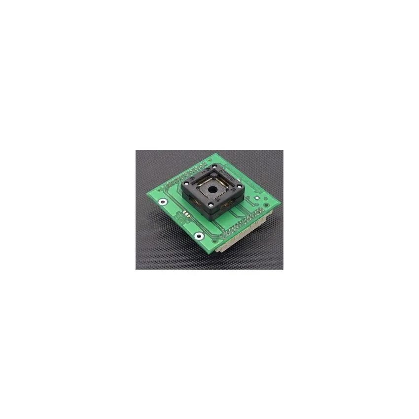 AP1 LQFP80-1 ZIF NEC-1 (LD)