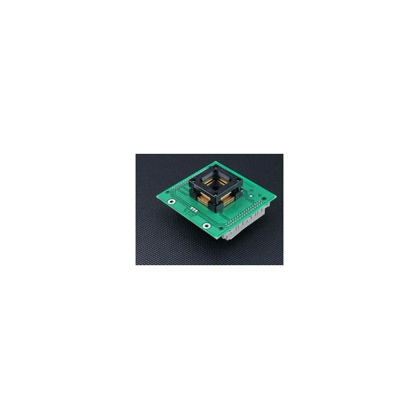 AP1 QFP100 ZIF CY-2