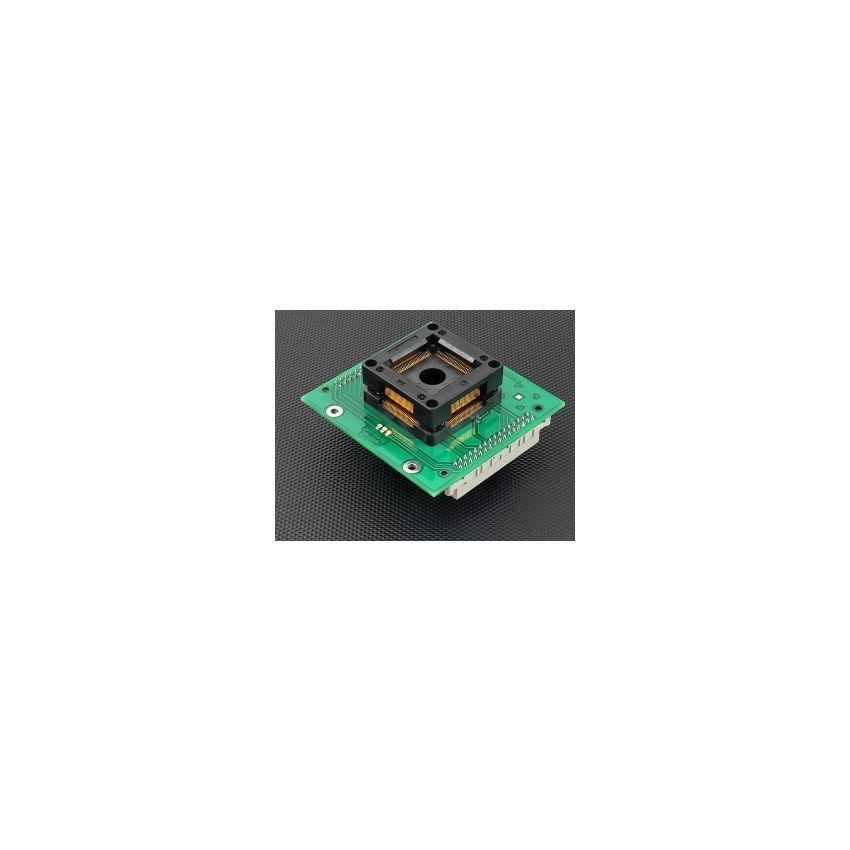 AP1 QFP112 ZIF HCS12-2