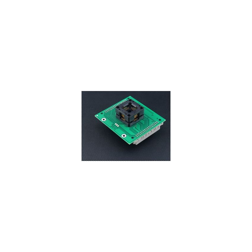 AP1 QFP44 ZIF XMEGA-1