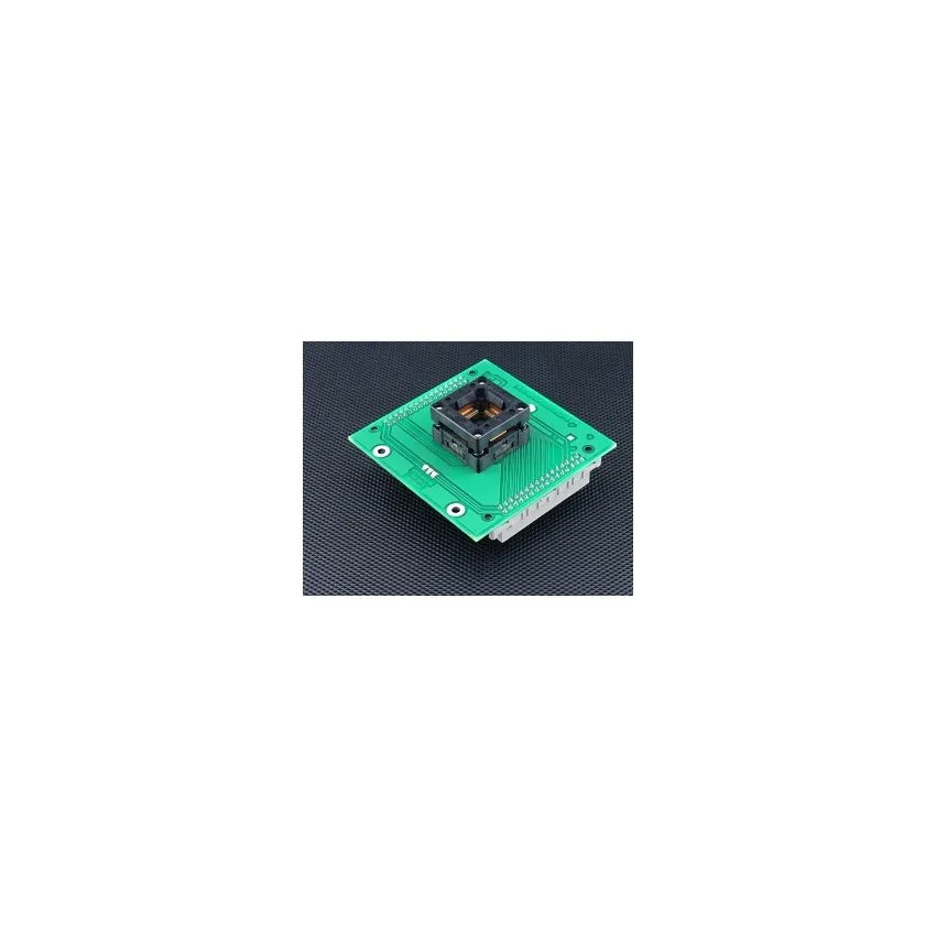 AP1 QFP64 ZIF PLD-1