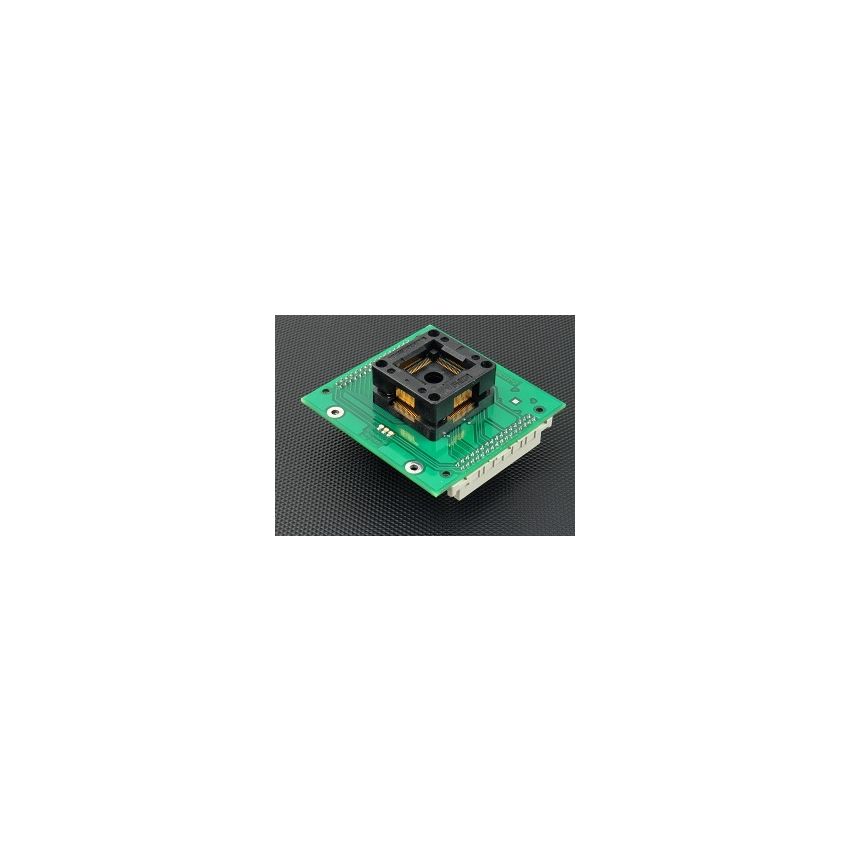AP1 QFP80 ZIF HCS12-2
