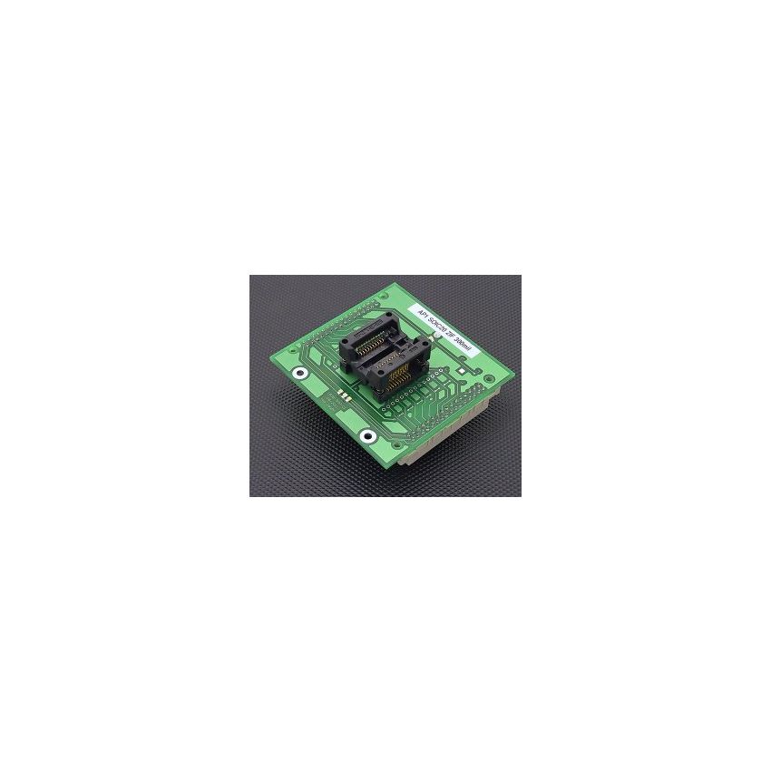 AP1 SOIC20 ZIF 300mil