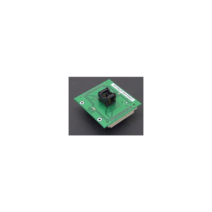 AP1 SOIC8 ZIF 150mil SFlash-2