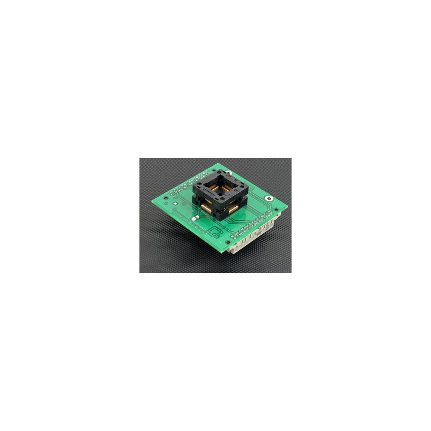 AP1 TQFP80 ZIF PIC-2