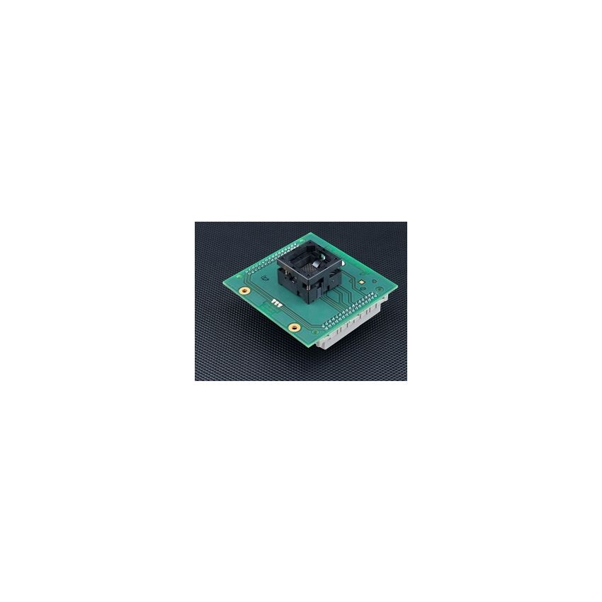 AP1 BGA144-1 ZIF STM32-1