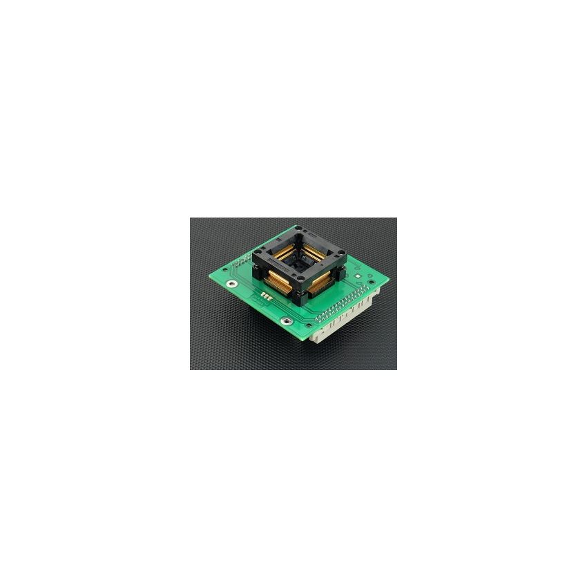 AP1 QFP144 ZIF STM32-2