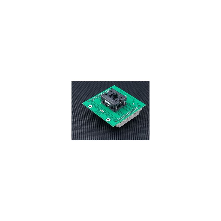AP1 QFN8-1 ZIF SFlash-2