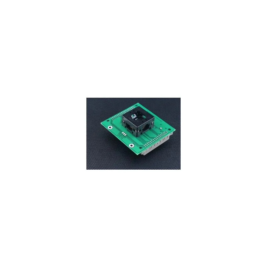 AP1 QFN64 ZIF PIC-1