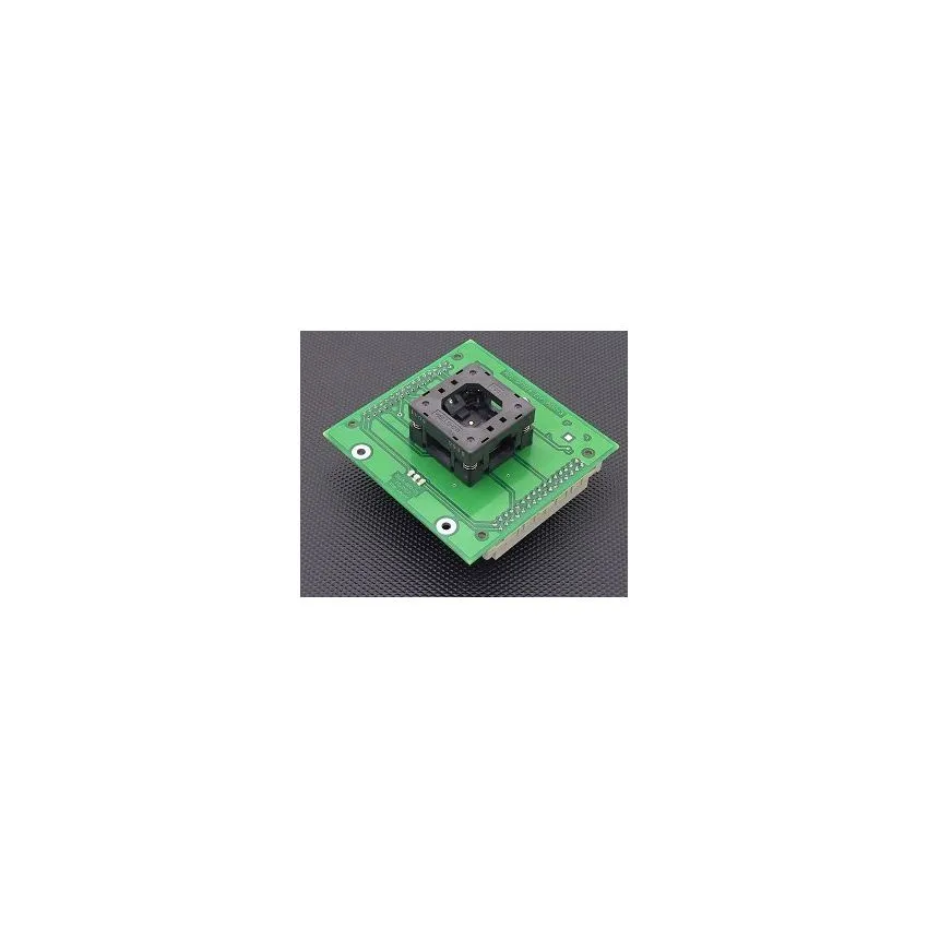 AP1 QFN64 ZIF AVR-3